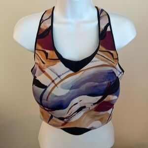Soma Sports Bra Size XXL